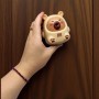 Точилка механическая Capybara (Коричневый) (MiC)