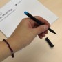 Набір кольорових ручок - лінерів для малювання (Cello)
