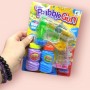 Пістолет з мильними бульбашками "Bubble Gun" (Jiyong)