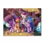 Пазли "My Little Pony: Чарівний ліс", 60 елементів (Dodo)