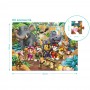 Пазл "Paw Patrol. Jungle Pups" (60 елем) (Dodo)
