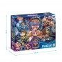 Пазл "Paw Patrol. Jungle Pups" (60 елем) (Dodo)