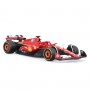 Автомодель - FERRARI RACING - SF-24 (1:43) (Bburago)
