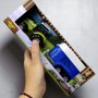 Трактор з причепом (підсвічування, звук) (Huanzhi Toys)