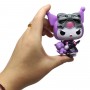 Набір вінілових фігурок "Sanrio: Hello Kitty and Friends" 4 штуки, висота: 6 см (MiC)