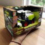 Комбайн (подсветка, звуки, инерция, движущиеся части) (Huanzhi Toys)