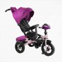 Велосипед 6088 F Best Trike (1) ПОВОРОТНЕ СИДІННЯ, СКЛАДНЕ КЕРМО, ФАРА МУЗИЧНА З USB,Bluetooth НАДУВНІ КОЛЕСА, ПУЛЬТ ВКЛЮЧЕННЯ СВІТЛА І ЗВУКУ (BestTrike)