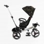 Велосипед 6390 BestTrike Oscar (1) ПОВОРОТНЕ СИДІННЯ, КЕРМО СКЛАДАЄТЬСЯ, КОЛЕСА З ПРОГУМОВАНИМ PU, КОШИК, ТЕЛЕСКОПІЧНА РУЧКА (BestTrike)