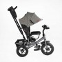 Велосипед 3390 Best Trike (1) НАДУВНІ КОЛЕСА d=29см. переднє, d = 26см. задні, ФАРА З USB, пульт (BestTrike)