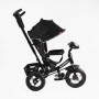 Велосипед 3390 Best Trike (1) НАДУВНІ КОЛЕСА d=29см. переднє, d = 26см. задні, ФАРА З USB, пульт (BestTrike)
