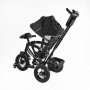 Велосипед 3390 Best Trike (1) НАДУВНІ КОЛЕСА d=29см. переднє, d = 26см. задні, ФАРА З USB, пульт (BestTrike)