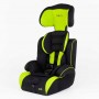 Дитяче автокрісло JOY 4530 G (4) універсальне, група 1/2/3, вага дитини від 9-36 кг (JOY)