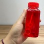 Мильні бульбашки "Попкорн" (200 мл) бульбашкова паличка (MiC)