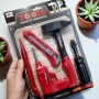 Набір інструментів, на листі (мікс видів) (Jinkaixuan Toys)