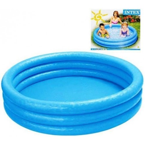 Детский басейн Кристалл (Intex)