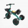 Велосипед 3-х колісний BS-47603 Best Trike (1) колеса EVA переднє 10’’, заднє 8’’, сталева рама, УКР.ОЗВУЧУВАННЯ, світло, кошик, в коробці (BestTrike)