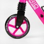 Самокат двухколесный Best Scooter R - 21071 (4) колеса PU 145мм, передний амортизатор, алюминиевый тормоз, в коробке (Best Scooter)