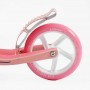 Самокат двоколісний Best Scooter R - 23617 (4) колеса PU 145мм, передній амортизатор, алюмінієве гальмо, в коробці (Best Scooter)