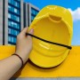 Набір інструментів (каска, пояс, у сітці) ЧЕРВОНИЙ (MiC)