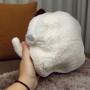 Сумочка "Котик" (Білий) (MiC)