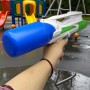 Водный автомат "Водная битва", 39 см (бирюзовый) (MiC)