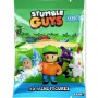 Дисплей колекційних фігурок-сюрприз "STUMBLE GUYS W2" (18 шт) (Diramix)