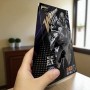 Робот трансформер в блоці (Сірий) (MiC)