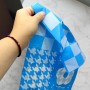 Пакет подарочный (полиэтиленовый) 25х35 см (MiC)