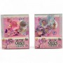 Игра антистресс "Пони - My Little Pony", сквиш, блестки (Микс Видов) (MiC)