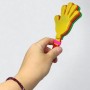 Игрушка-трещотка "Долонька", 19 см (MiC)