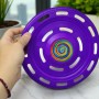 Літаюча тарілка Сьог (рожева) (M.Toys)