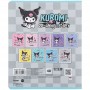 Зошит предметн. 48 арк., кл., софт тач+УФ, HK, фізика (Kite)