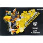 Зошит для малювання, 24 арк., скоба, гібр. лак + УФ лак, TF (Kite)