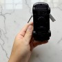 Машинка металлическая "Porsche Cayenne" Автопром, инерция, двери, белый (Автопром)