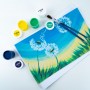 Гуаш 12 кол., 20 мл Kite Classic (Kite)