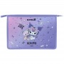 Папка на блискавці A4+, HK (Kite)
