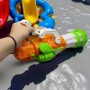 Бульбашкомет-генератор SPACE ARMOR GATLING (ЗЕЛЕНИЙ) (MiC)