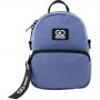 Мини рюкзак-сумка "GoPack EducationTeens" Синий (GoPack)