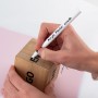 Маркери акрилові, набір 36шт, Kite Creative (Kite)