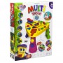 Великий набір для творчості "Multi Table" (укр) (Dankotoys)