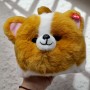 Мягкая игрушка FLUFF PETS (КОРИЧНЕВАЯ) (MiC)
