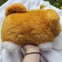 Мягкая игрушка FLUFF PETS (КОРИЧНЕВАЯ) (MiC)