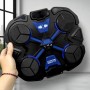 Настенный бокс музыкальный "Boxing Target" с Bluetooth (мишень 32х28 см) (MiC)