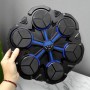 Настенный бокс музыкальный "Boxing Target" с Bluetooth (мишень 34х32 см) (MiC)