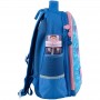 Рюкзак GoPack Education напівкаркасний 165M-4 Be You (GoPack)
