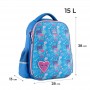 Рюкзак GoPack Education напівкаркасний 165M-4 Be You (GoPack)