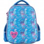 Рюкзак GoPack Education напівкаркасний 165M-4 Be You (GoPack)