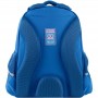 Рюкзак GoPack Education напівкаркасний 165M-4 Be You (GoPack)