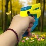 Водний пістолет 14*3*20 см (MiC)
