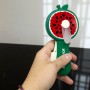 Игрушка-вентилятор 4 типа микс, 8*16 см (MiC)